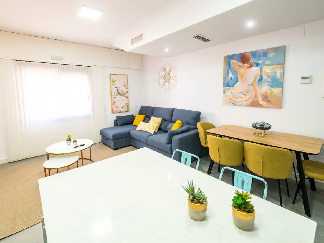 Appartements à Alhaurin El Grande