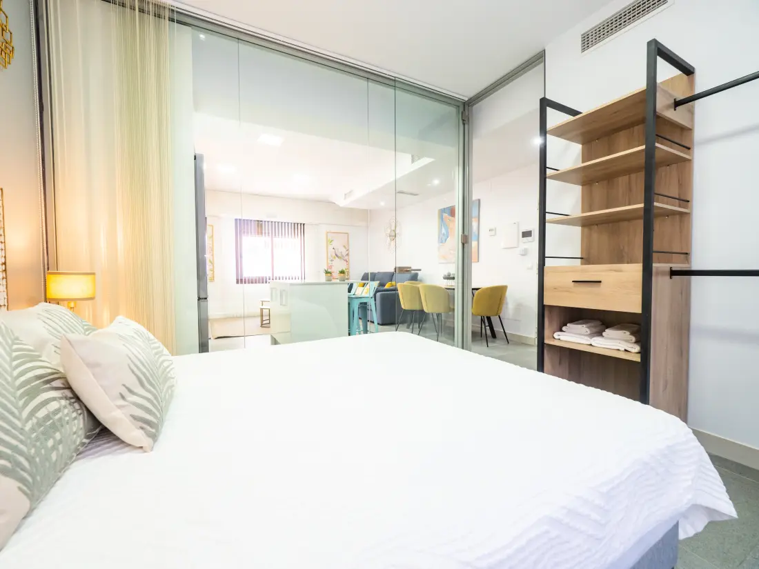 Appartements à Alhaurin El Grande