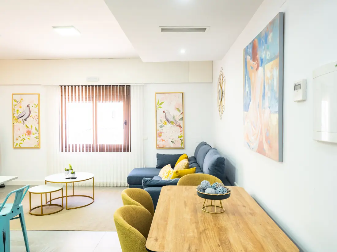 Appartements à Alhaurin El Grande