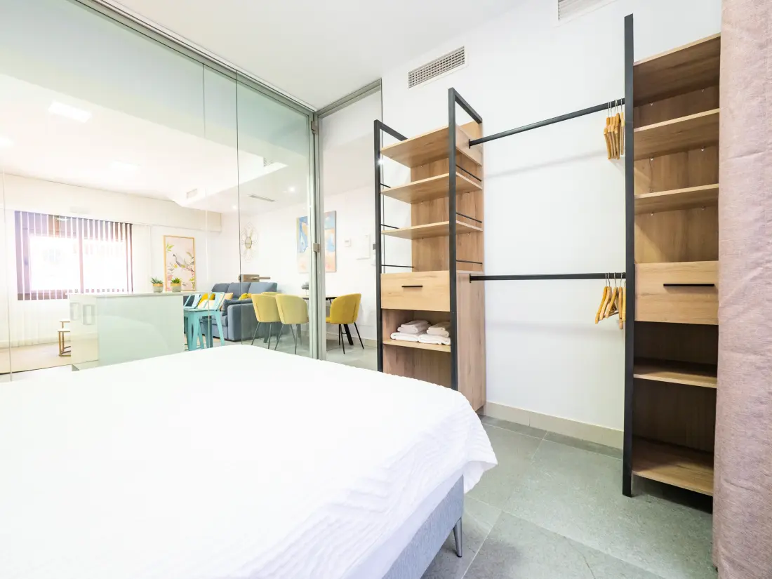 Appartements à Alhaurin El Grande