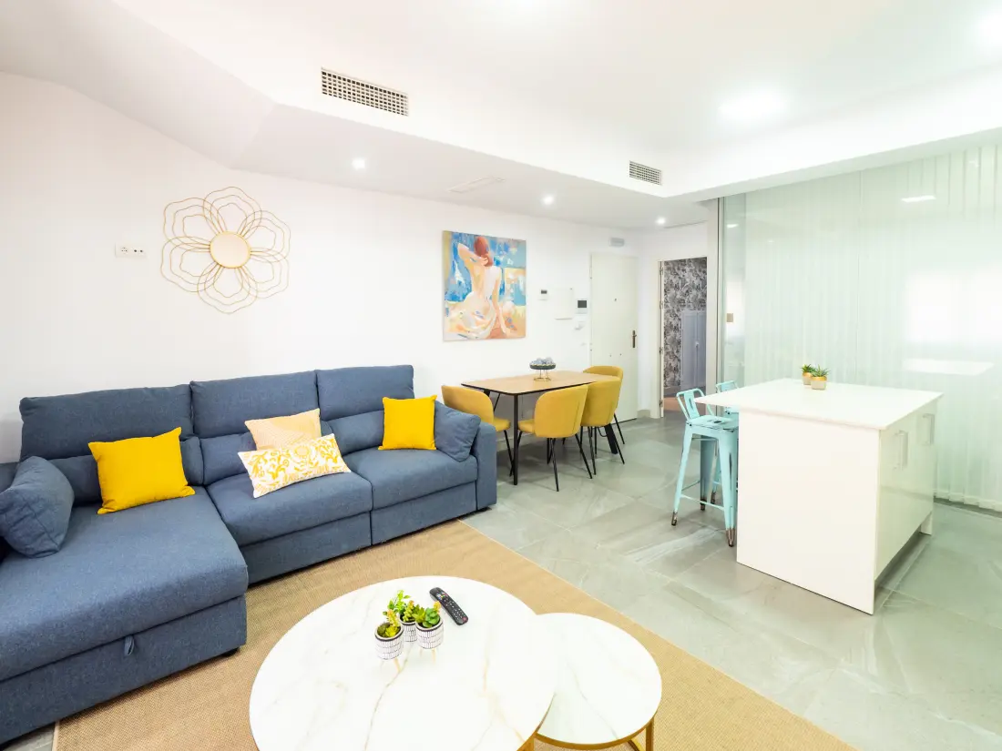 Appartements à Alhaurin El Grande