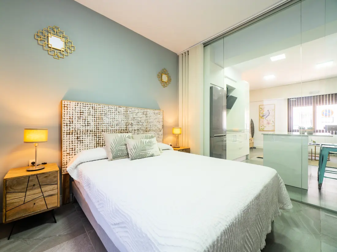 Appartements à Alhaurin El Grande
