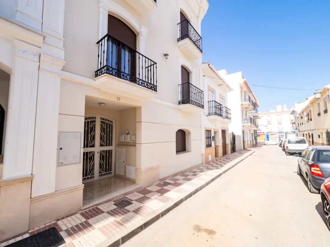 Appartements à Alhaurin El Grande