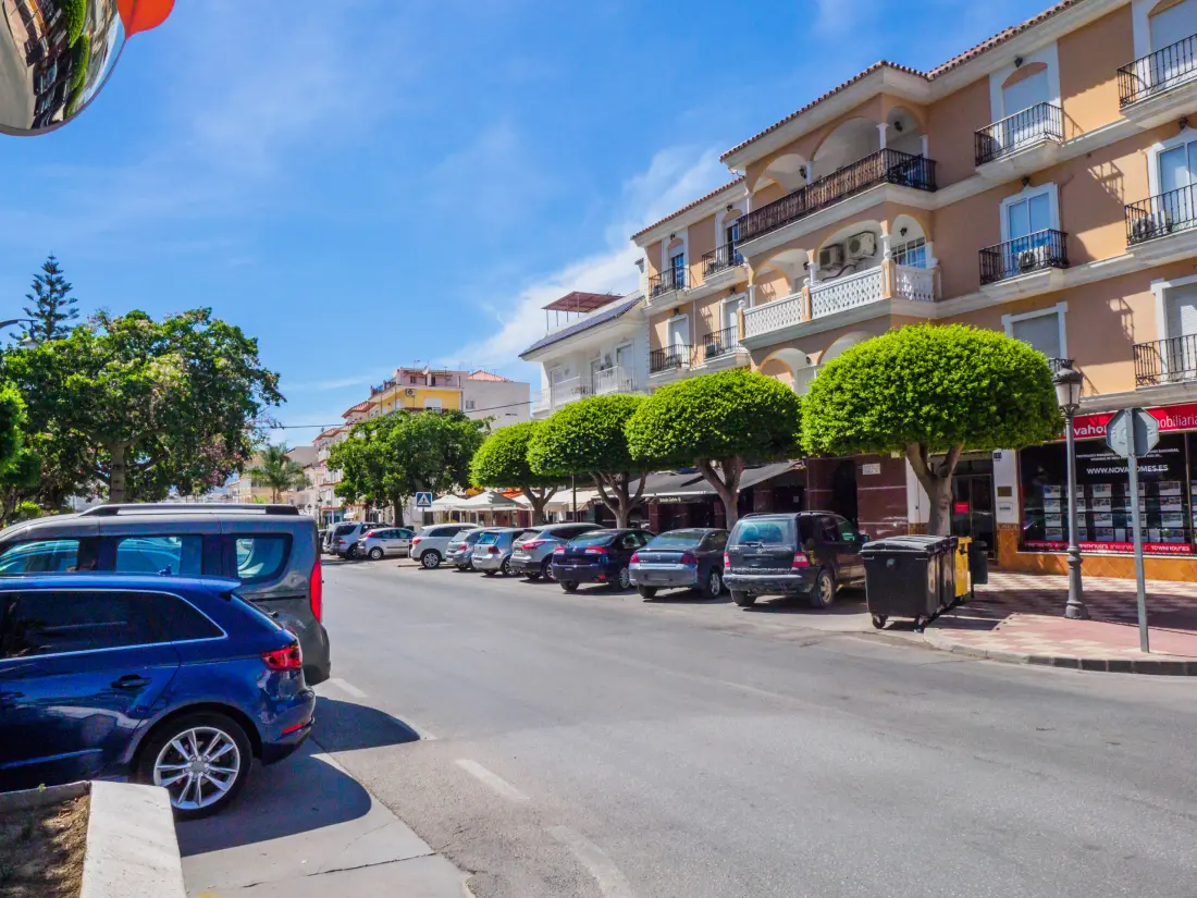 Appartements à Alhaurin El Grande