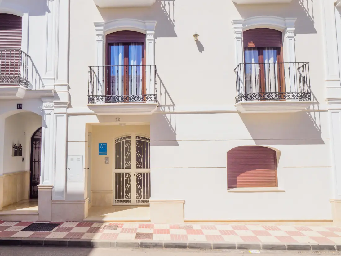 Appartements à Alhaurin El Grande
