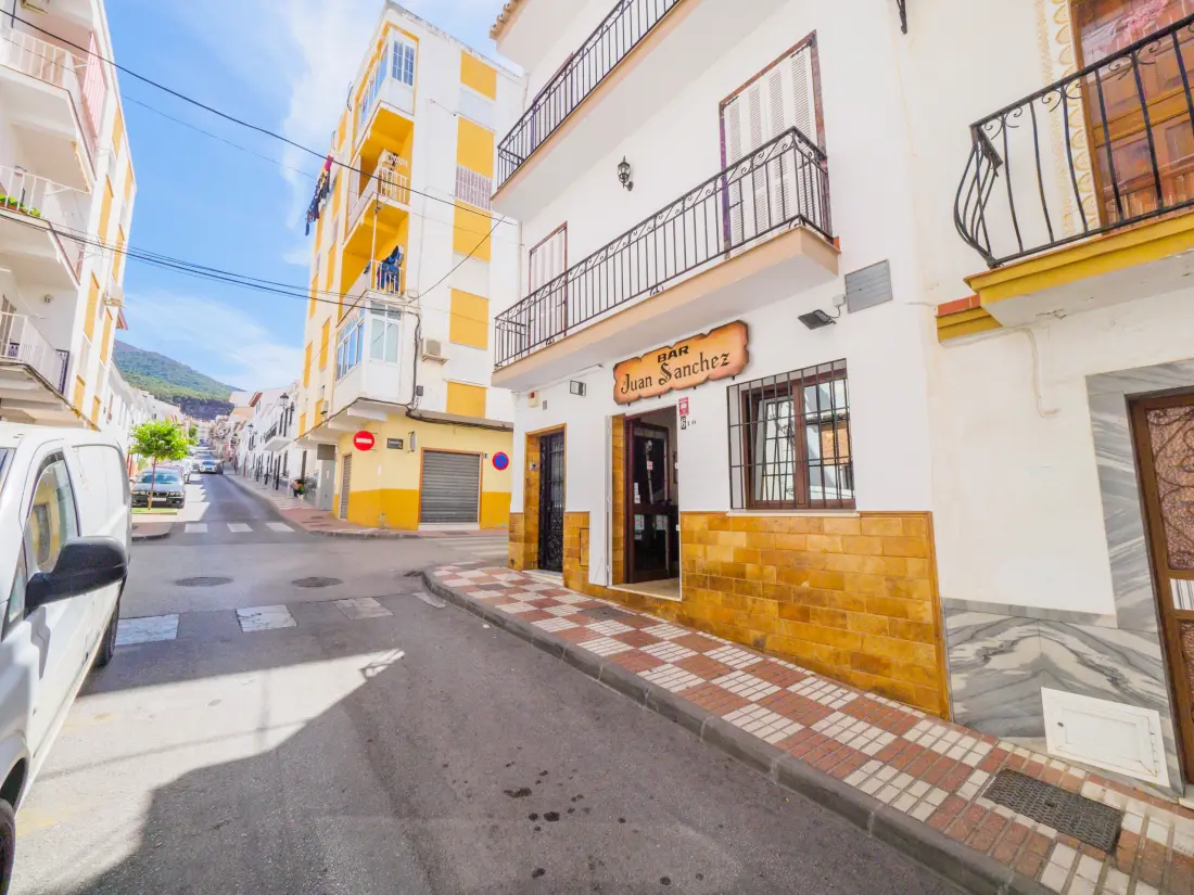 Appartements à Alhaurin El Grande