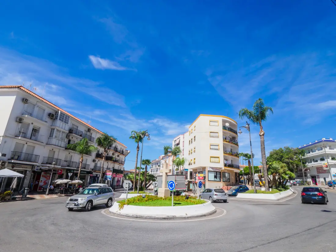 Appartements à Alhaurin El Grande
