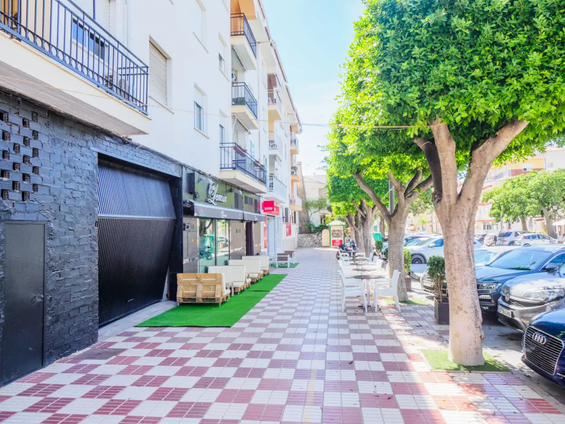 Appartements à Alhaurin El Grande