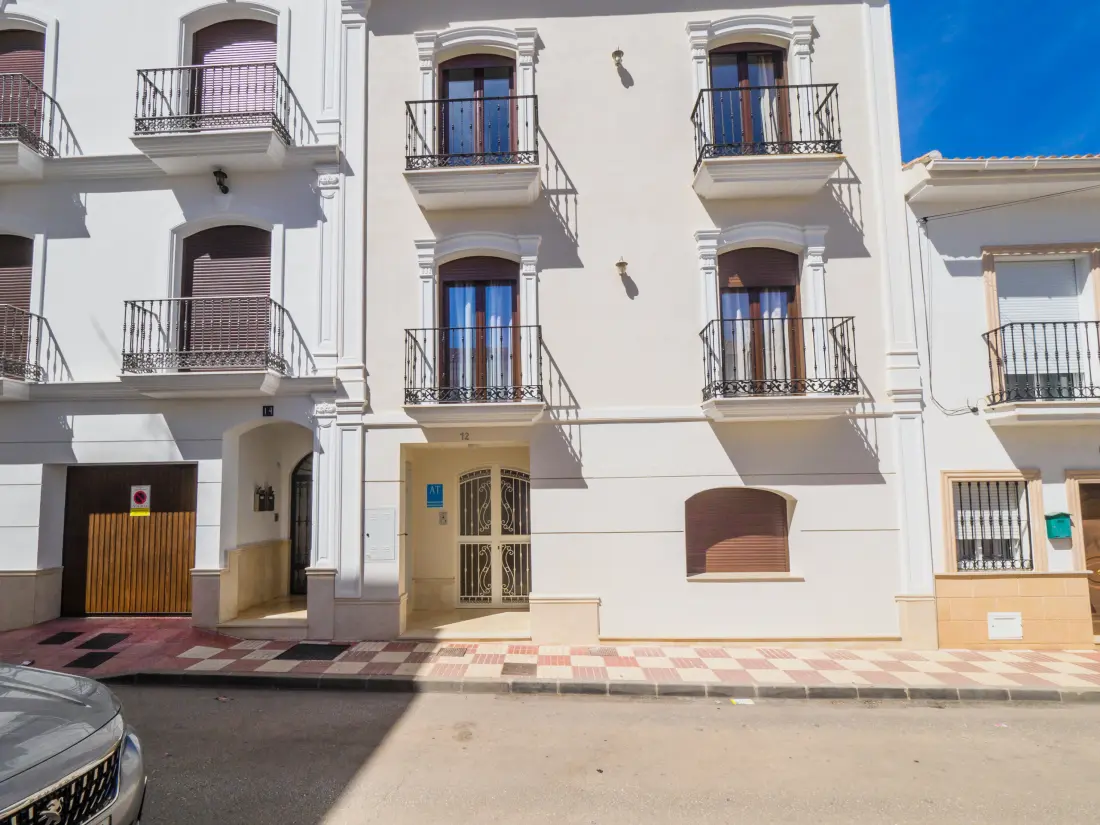 Appartements à Alhaurin El Grande