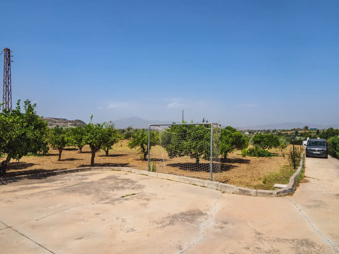 Maison à Alhaurin El Grande