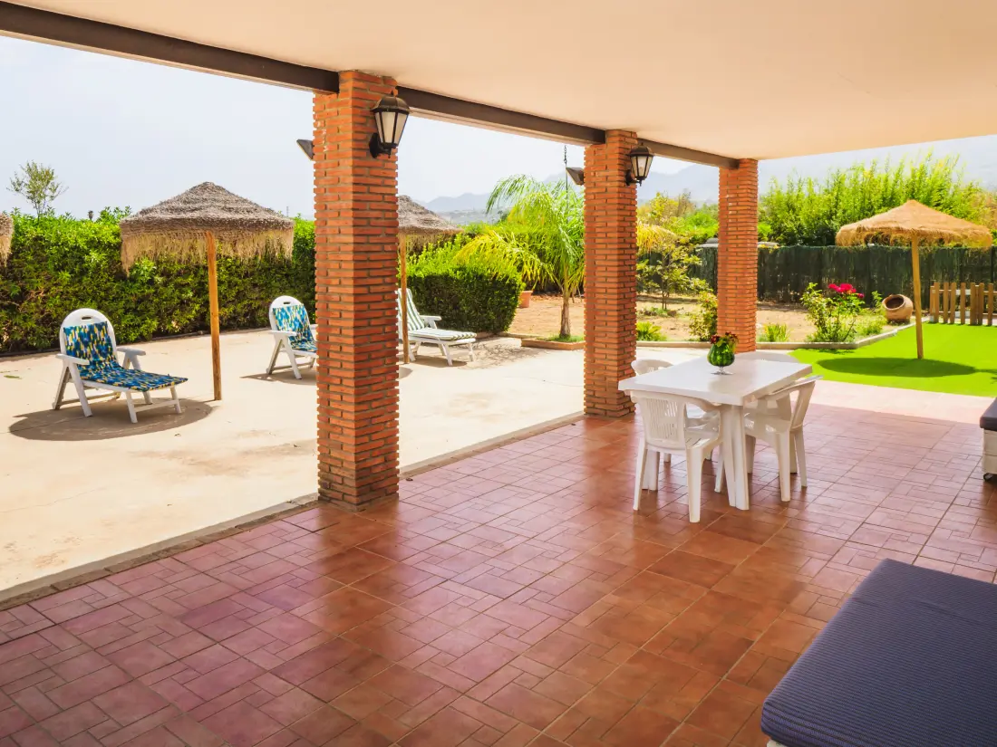 Maison à Alhaurin El Grande