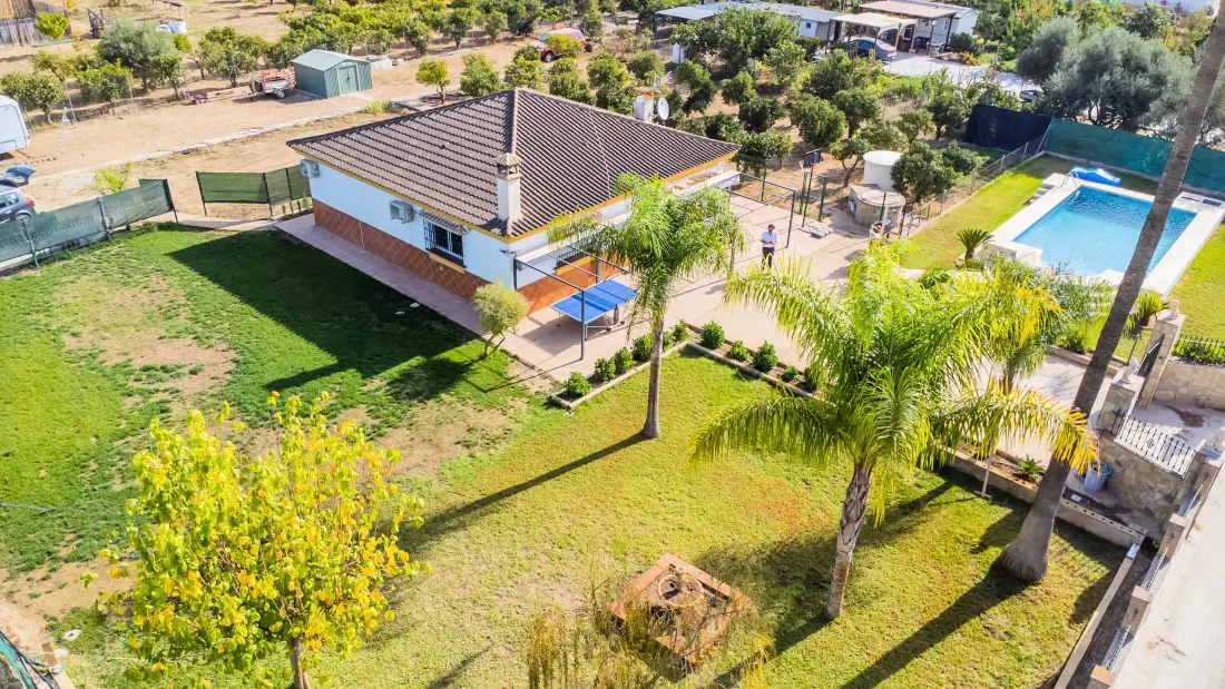 Maison à Alhaurin El Grande