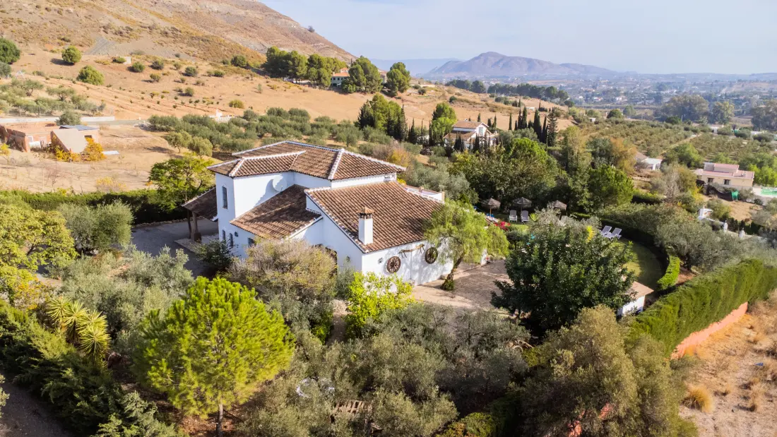Maison à Alhaurin El Grande