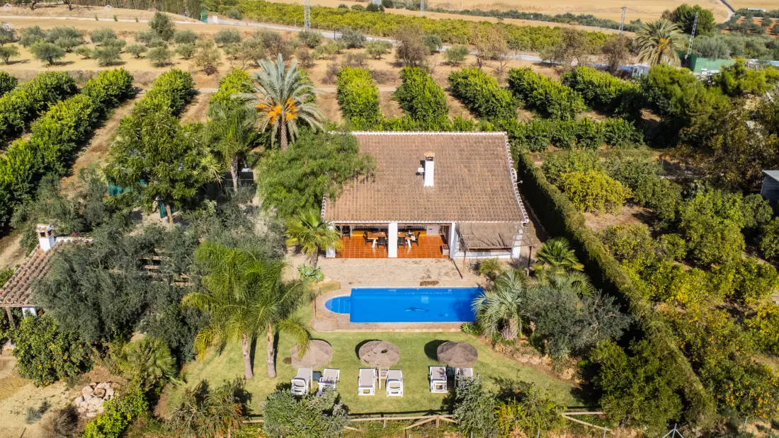 Maison à Alhaurin El Grande
