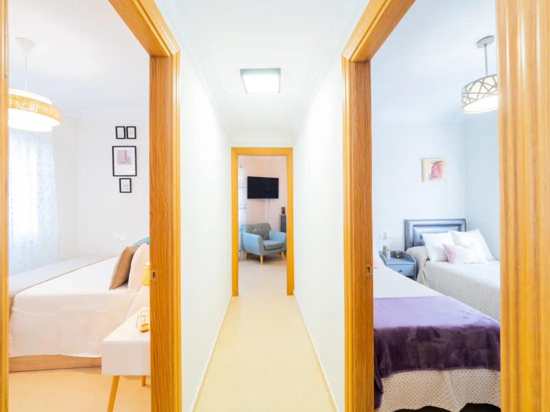 Appartements à Alhaurin El Grande