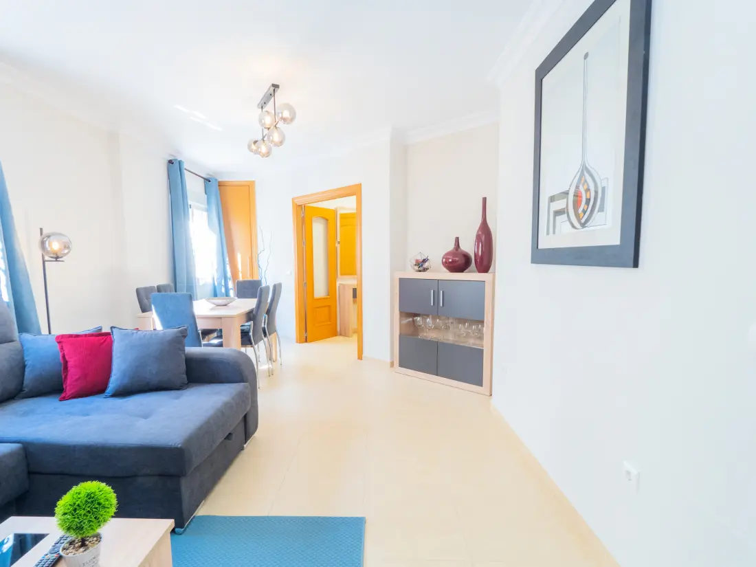 Appartements à Alhaurin El Grande