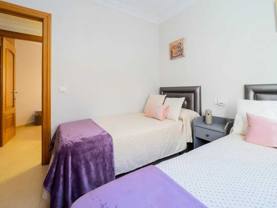 Appartements à Alhaurin El Grande