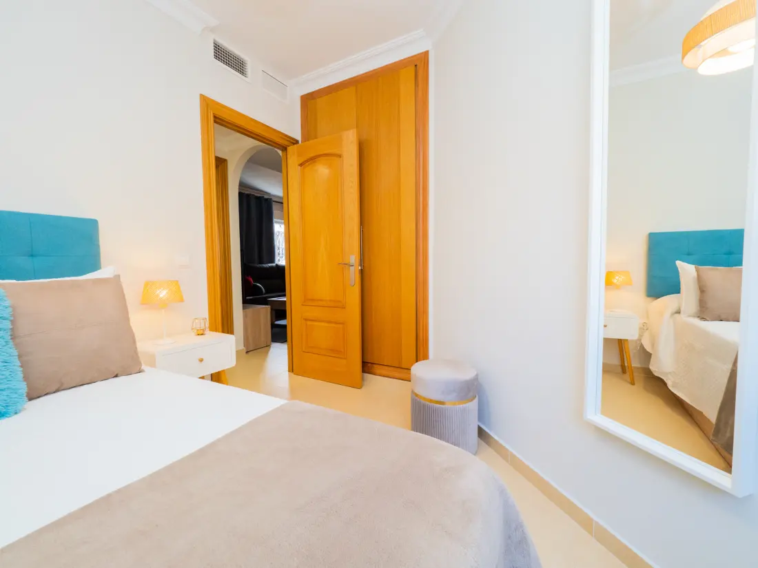 Appartements à Alhaurin El Grande
