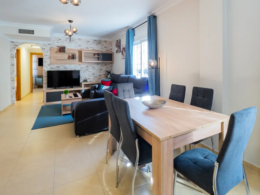 Appartements à Alhaurin El Grande