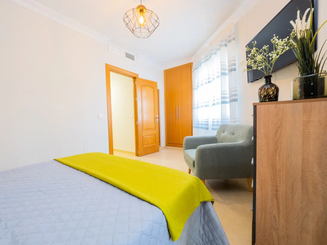 Appartements à Alhaurin El Grande