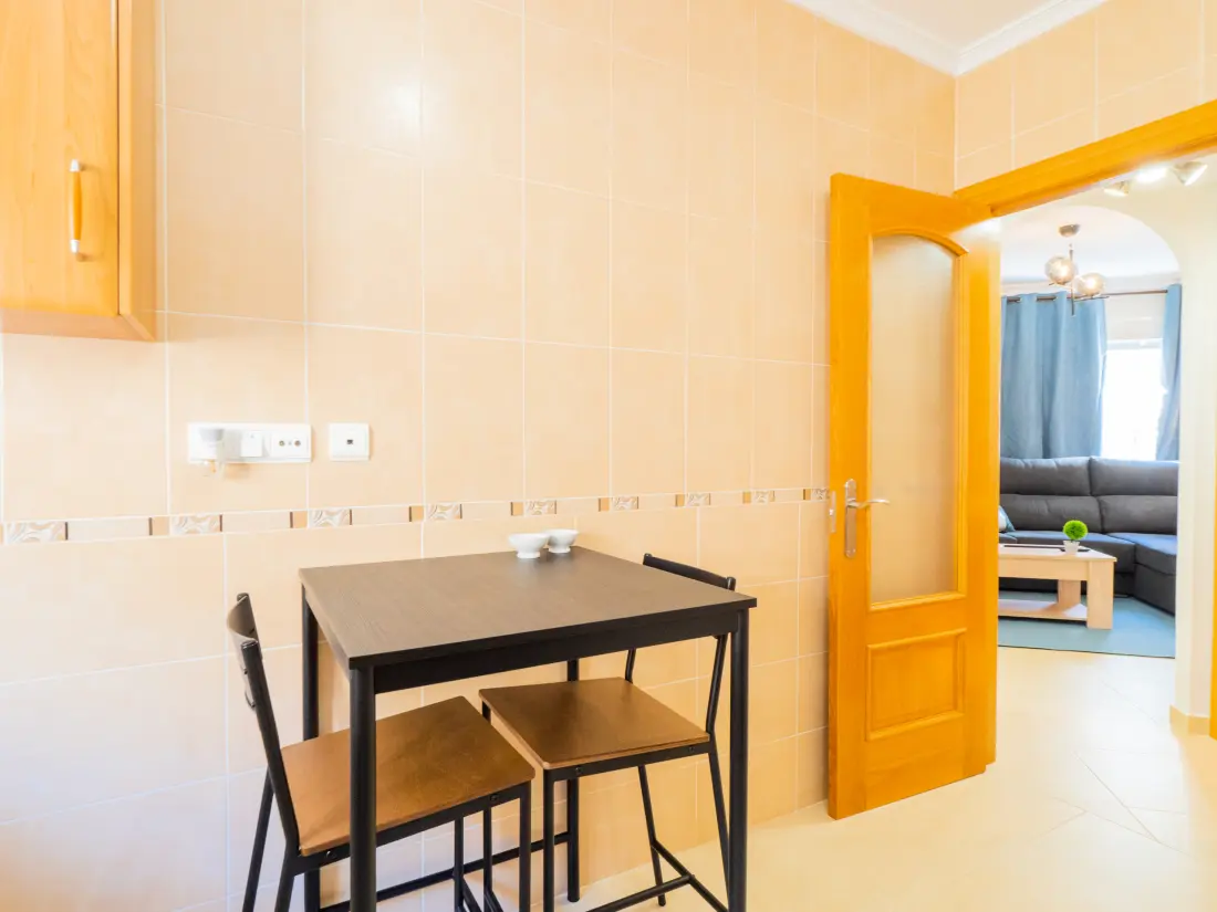 Appartements à Alhaurin El Grande