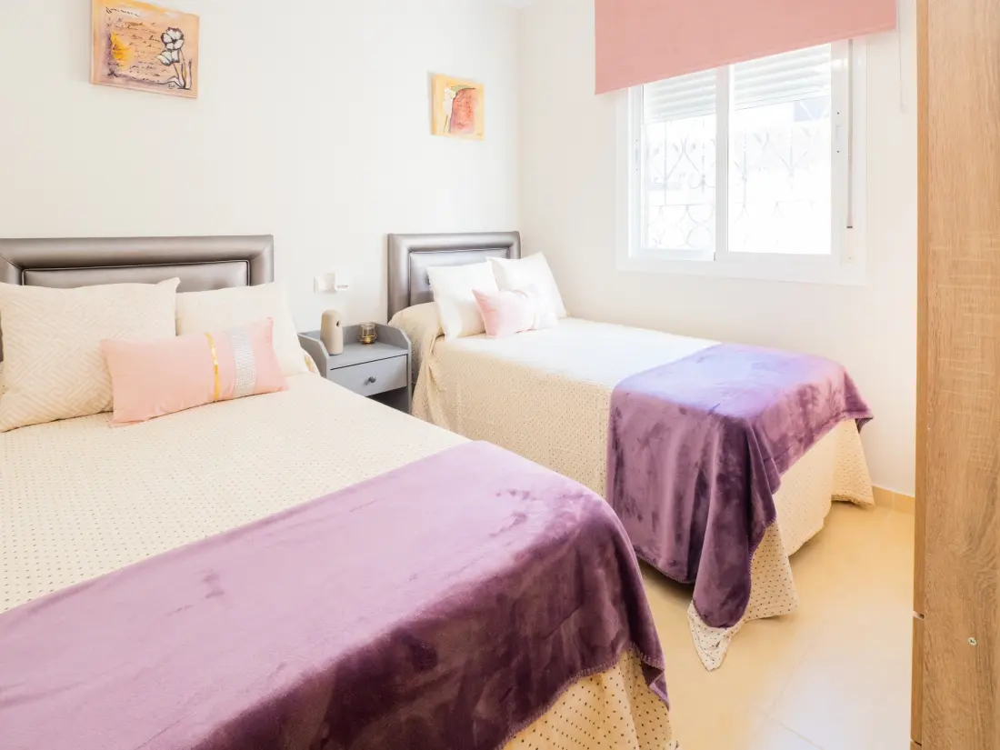 Appartements à Alhaurin El Grande