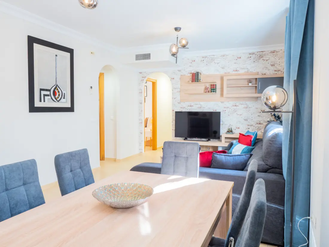 Appartements à Alhaurin El Grande