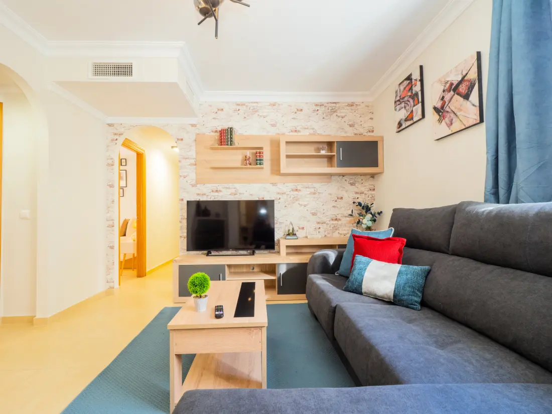 Appartements à Alhaurin El Grande