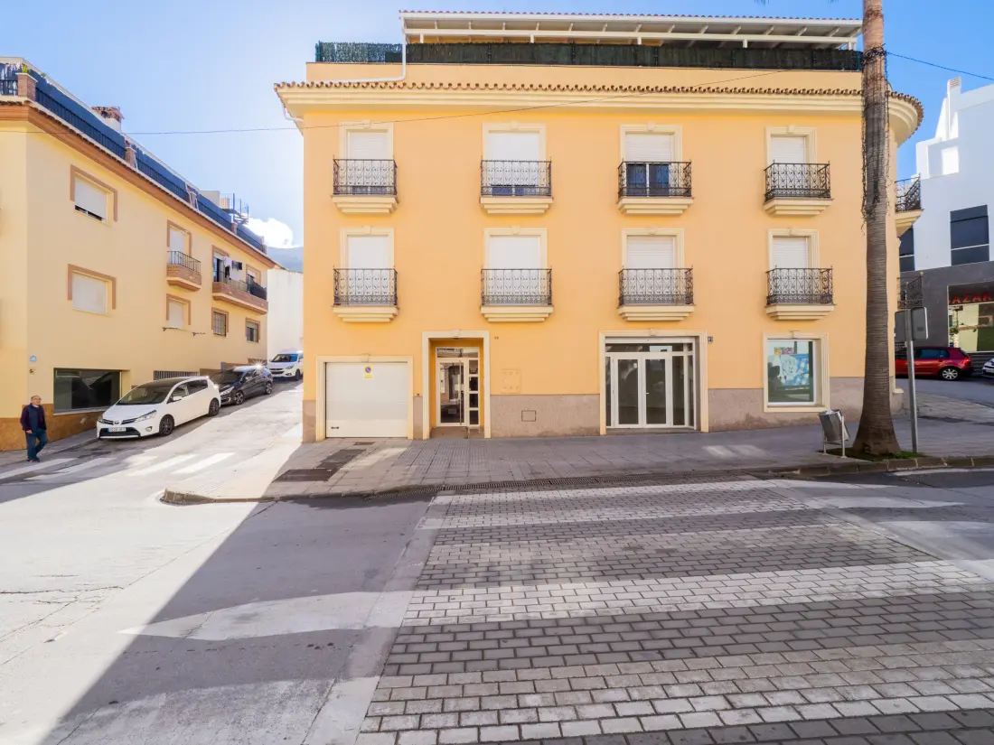 Appartements à Alhaurin El Grande