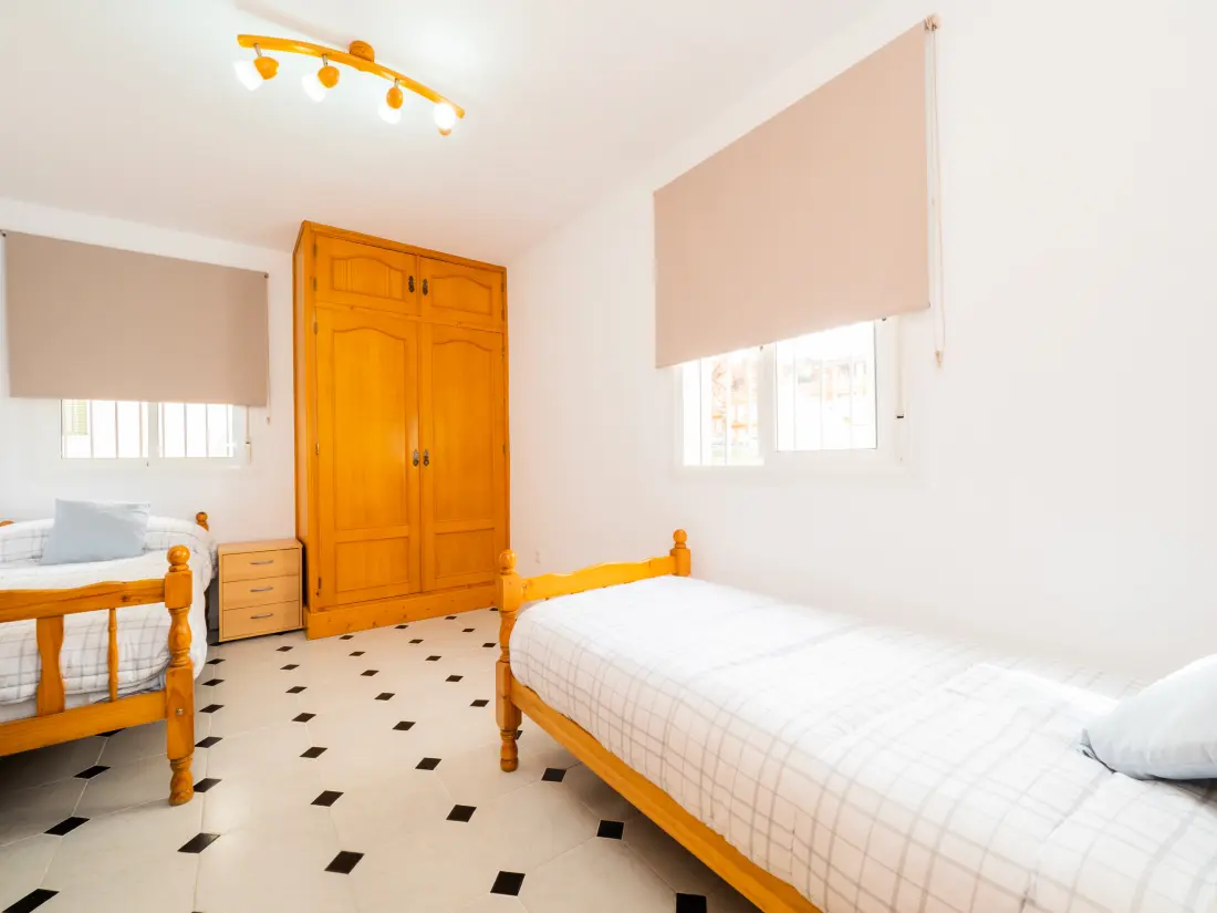 Appartements à Alhaurin El Grande