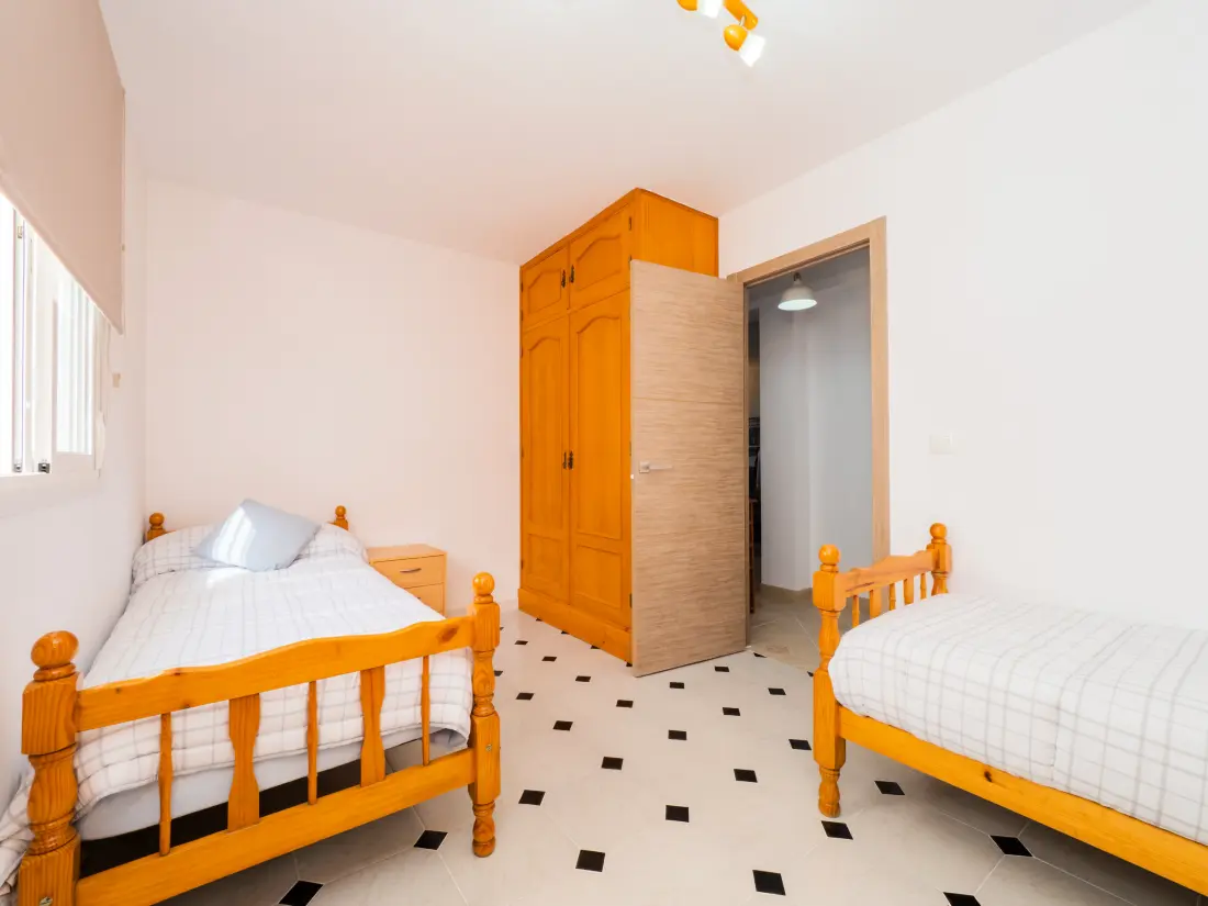 Appartements à Alhaurin El Grande