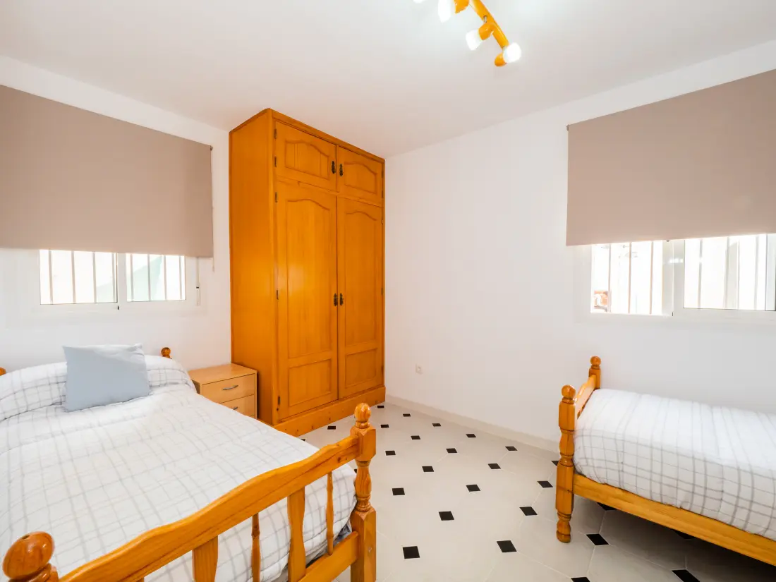 Appartements à Alhaurin El Grande