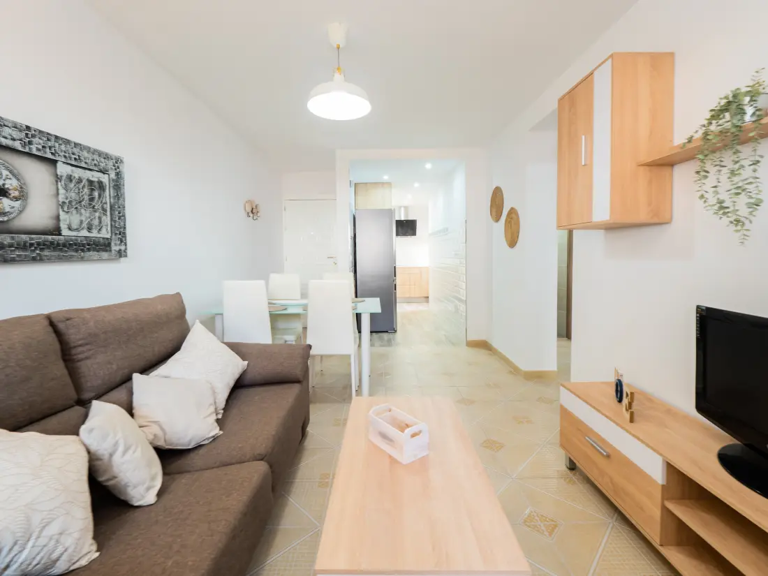 Appartements à Alhaurin El Grande