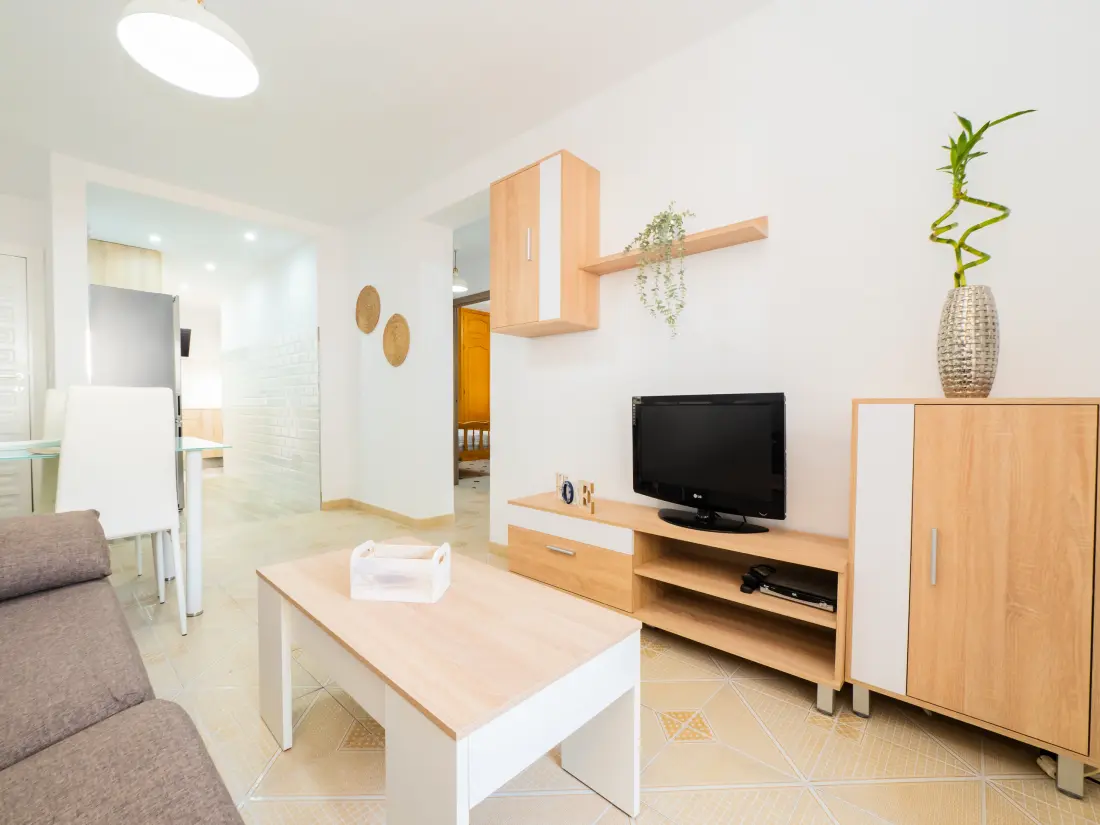 Appartements à Alhaurin El Grande