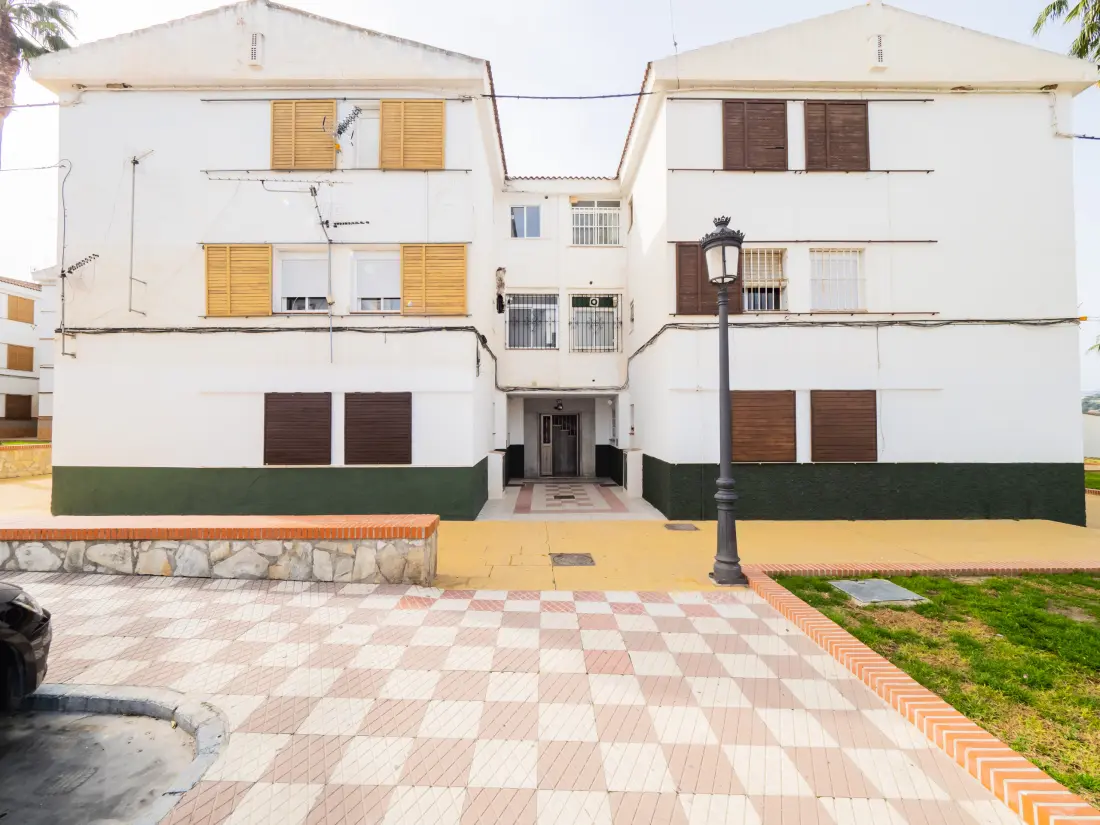 Appartements à Alhaurin El Grande