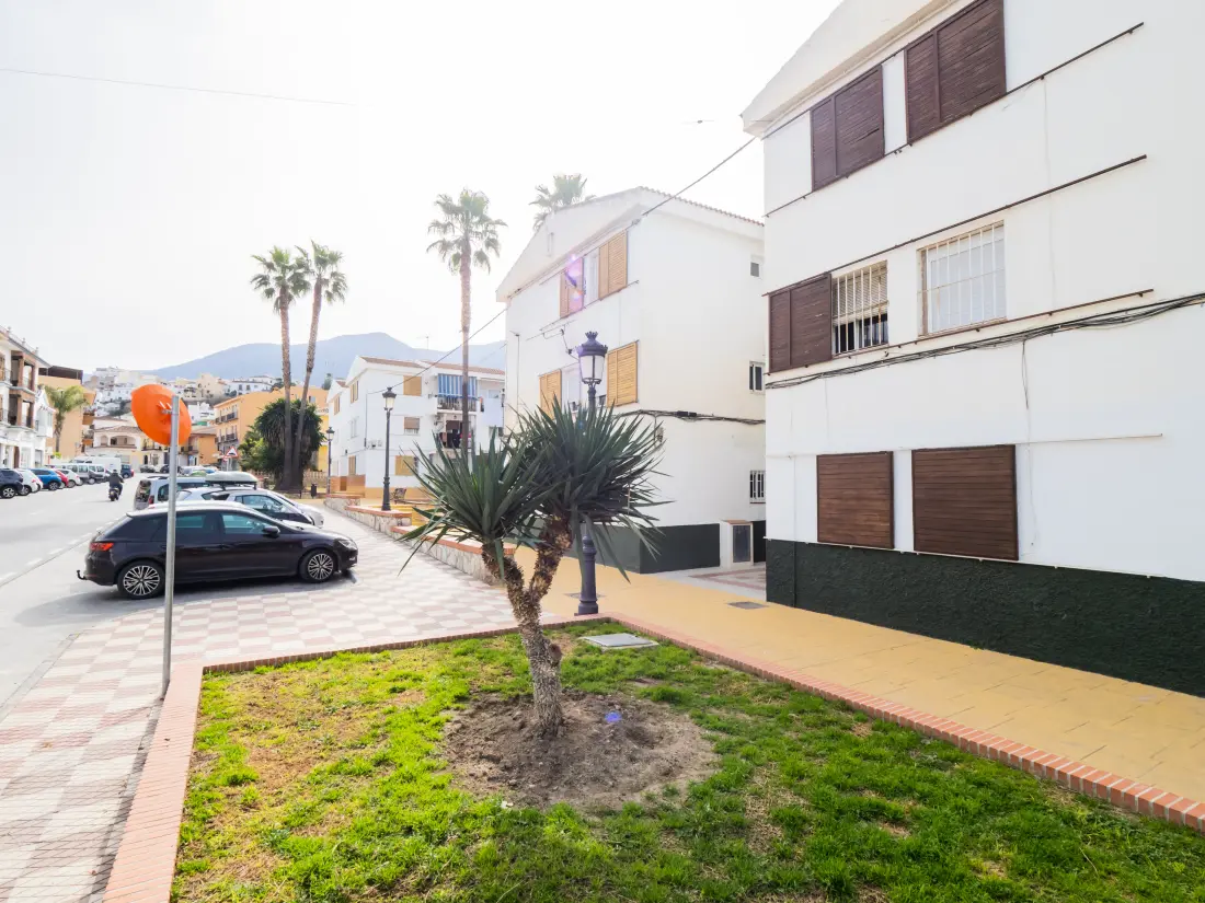 Appartements à Alhaurin El Grande