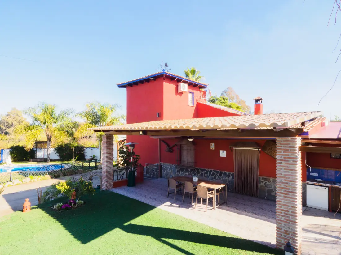 Maison à Alhaurin El Grande