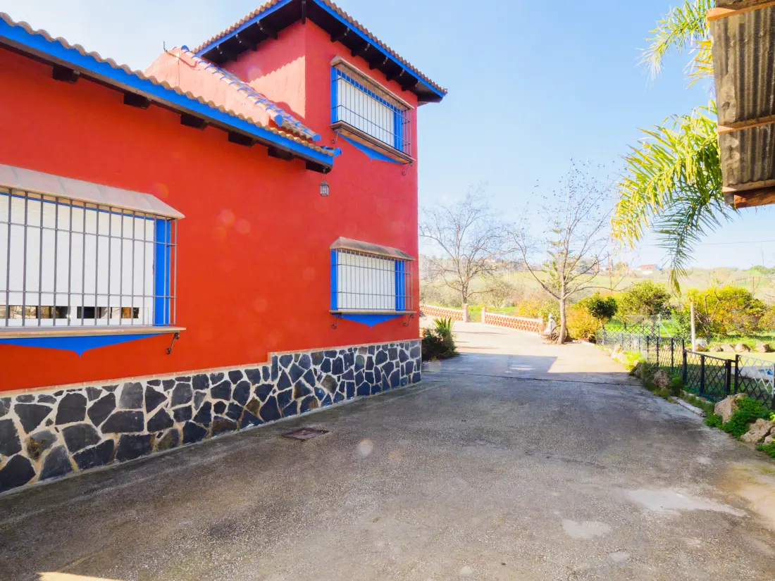 Maison à Alhaurin El Grande