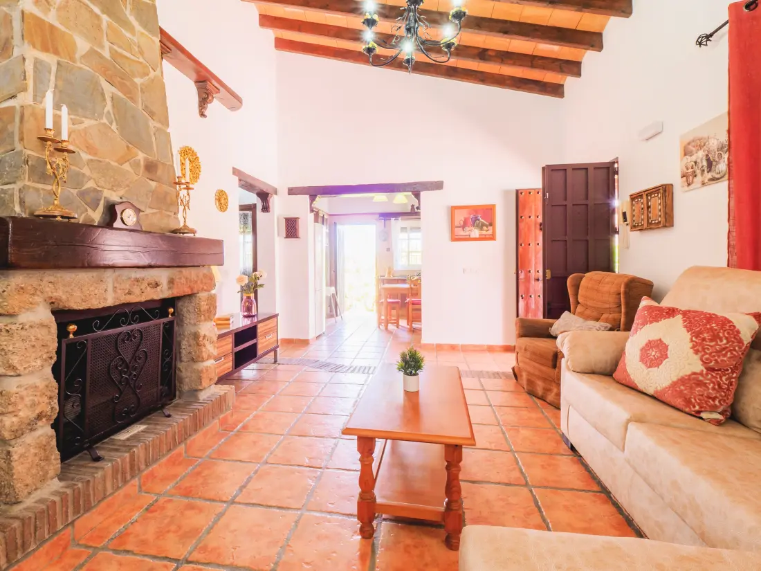 Maison à Alhaurin El Grande