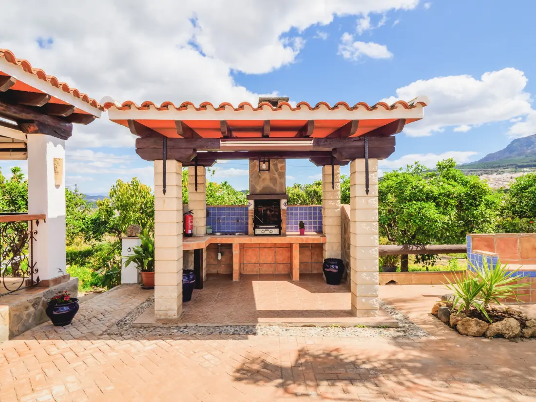 Maison à Alhaurin El Grande