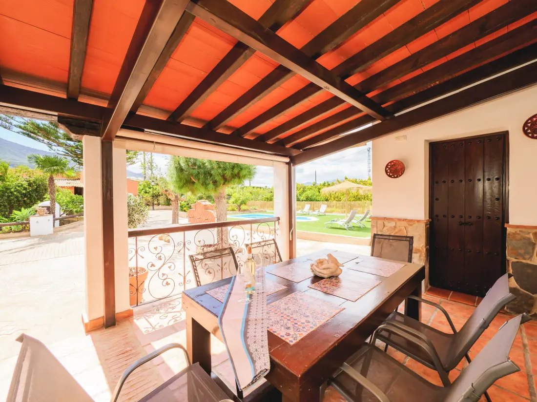 Maison à Alhaurin El Grande