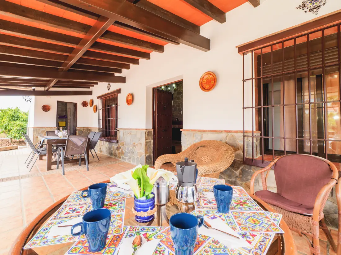 Maison à Alhaurin El Grande