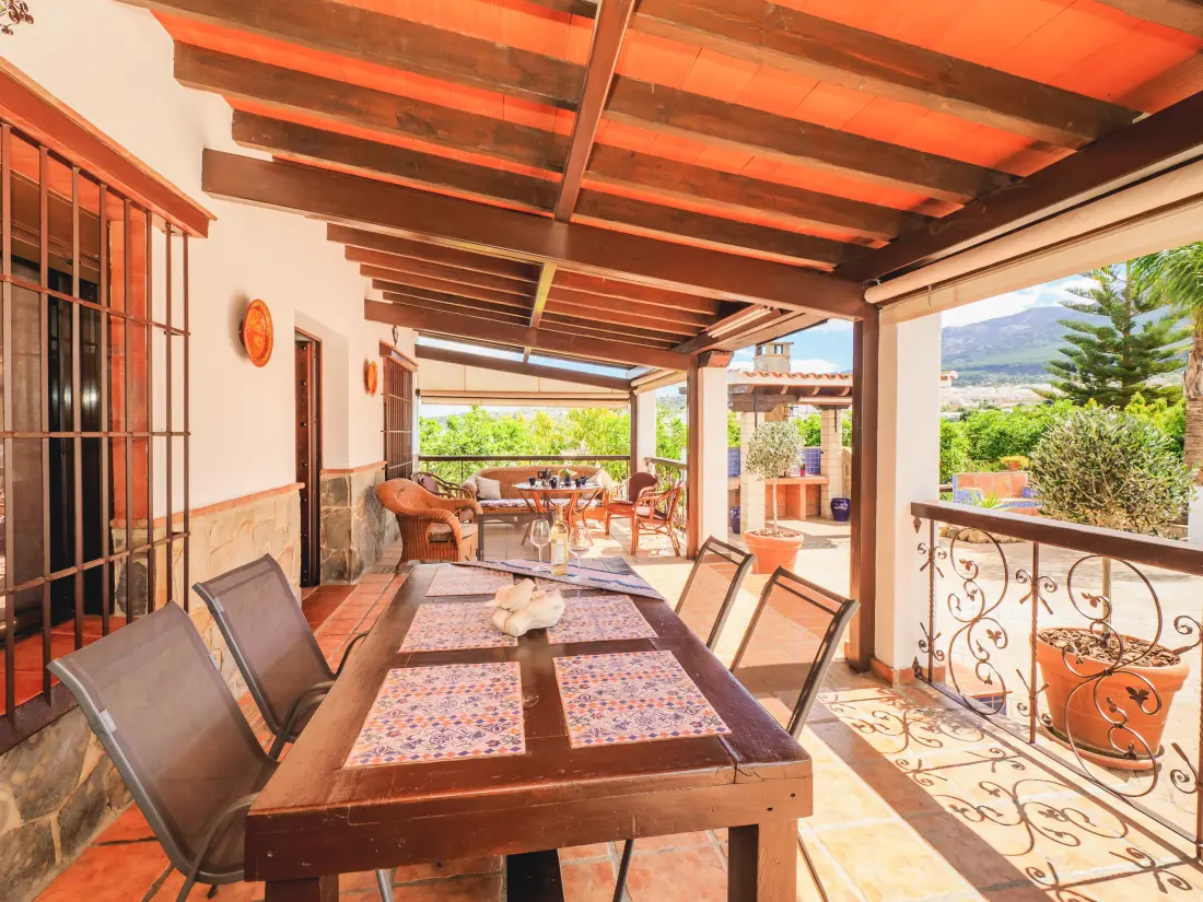 Maison à Alhaurin El Grande