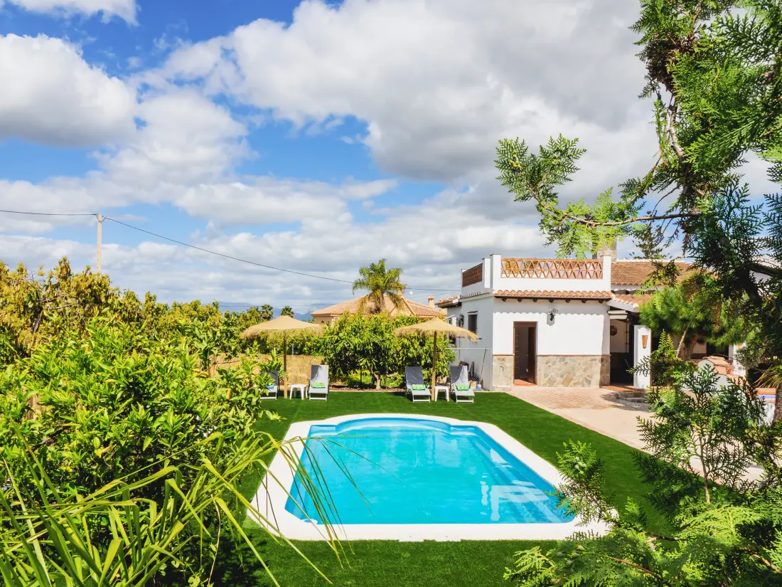 Maison à Alhaurin El Grande