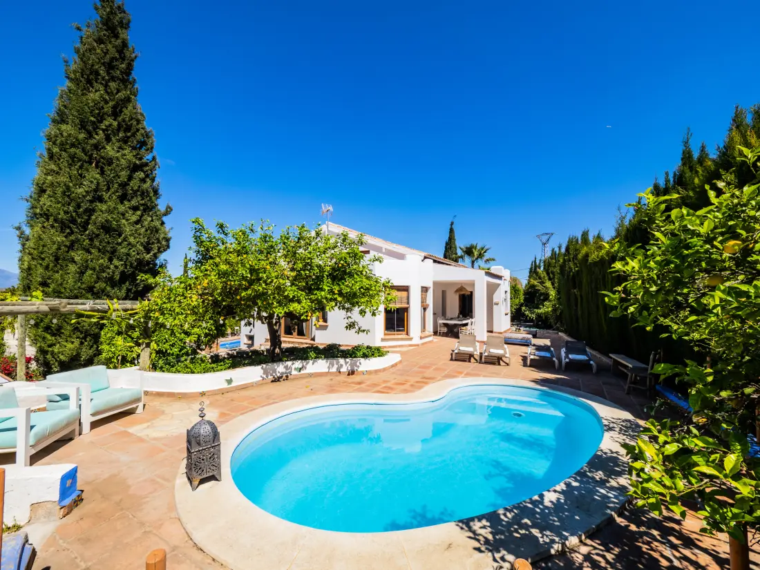 Maison à Alhaurin El Grande
