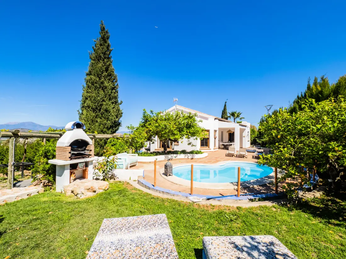 Maison à Alhaurin El Grande