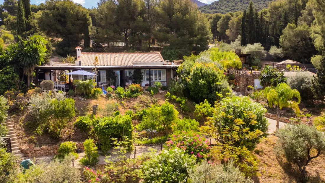 Maison à Alhaurin El Grande