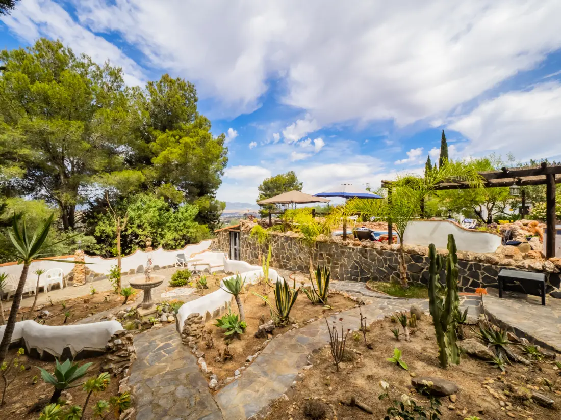 Maison à Alhaurin El Grande