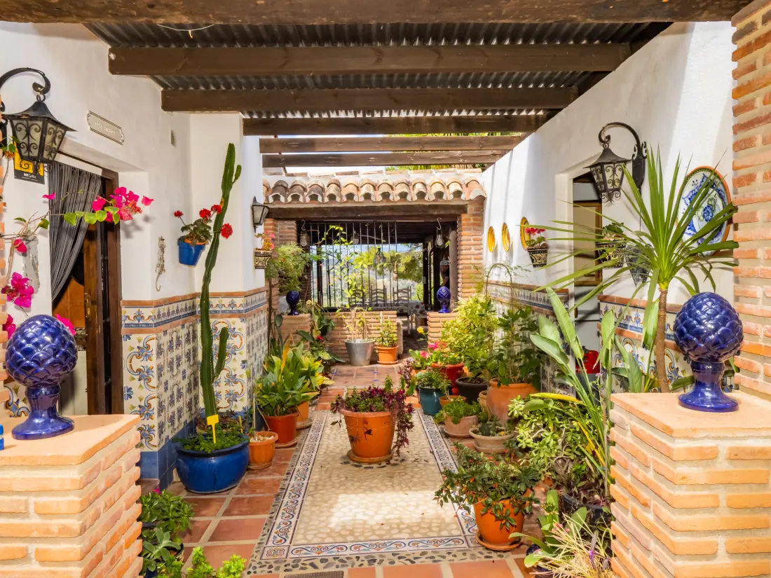 Maison à Alhaurin El Grande