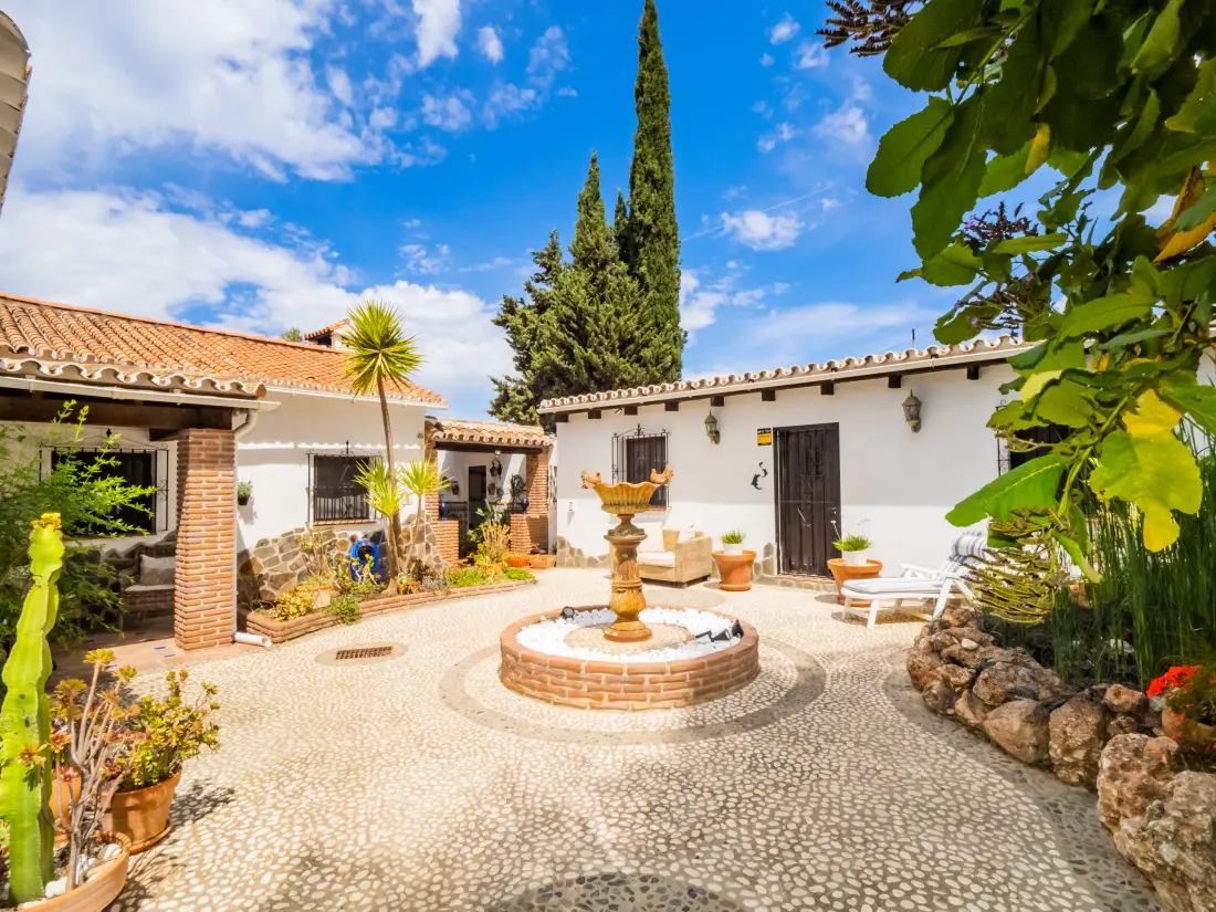 Maison à Alhaurin El Grande